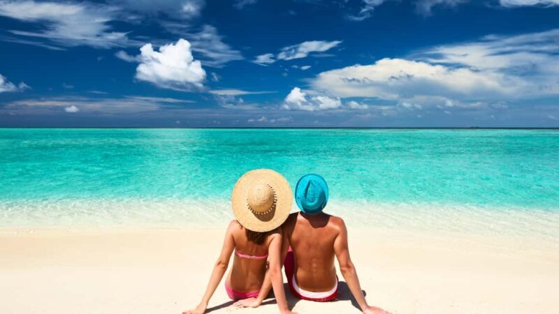 Punta Cana: Saona Island Tour & catamaran food & open Bar - What Our Reviewers Say