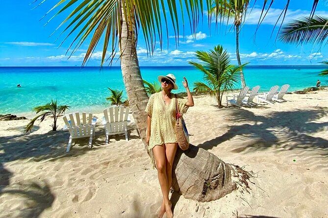 Punta Cana : Saona Island VIP Private Beach All Inclusive - The Realities: Whats the Upside and Whats the Downside?