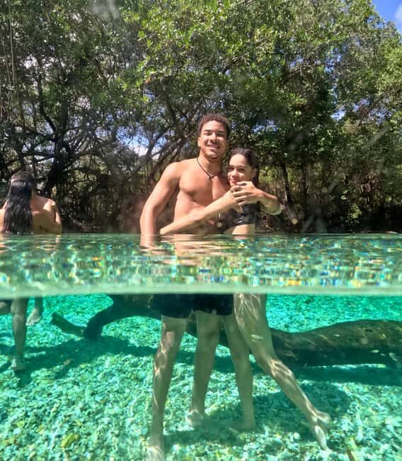 Punta Cana: Saona VIP + Bahía de las Águilas 3-Day All-Inclusive - Practical Details and Considerations