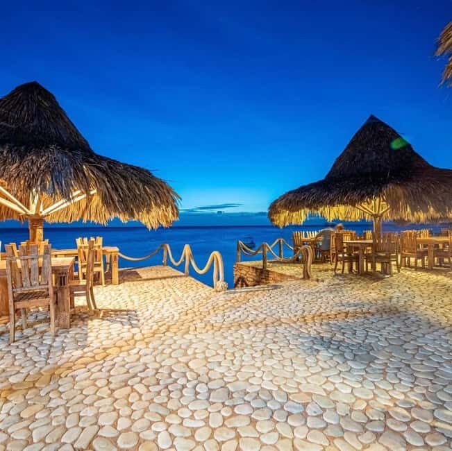 Punta Cana: Saona VIP + Bahía de las Águilas 3-Day All-Inclusive - Authentic Experiences and Traveler Feedback