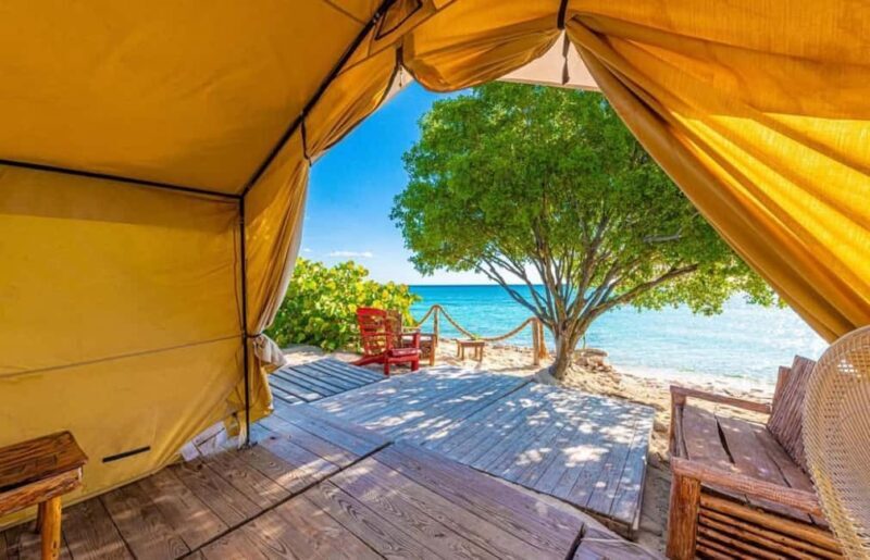 Punta Cana: Saona VIP + Bahía de las Águilas 3-Day All-Inclusive - Final Thoughts: Who Is This Tour Best For?