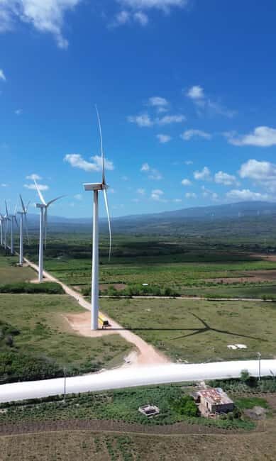 Punta Cana: Saona VIP + Bahía de las Águilas 3-Day All-Inclusive - Frequently Asked Questions