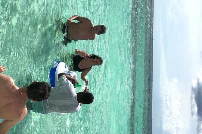 Punta Cana: Saône Island in Catamaran, Small Groups, With Food - Who Will Love This Tour?