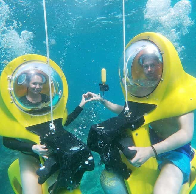 Punta Cana Scuba Doo: Discover Marine Life In a Fun Way - Key Points