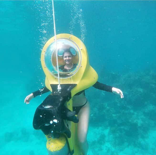 Punta Cana Scuba Doo: Discover Marine Life In a Fun Way - Who Will Love This Tour?