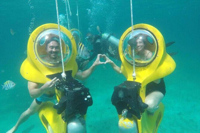 Punta Cana Scubadoo Adventure - Introduction