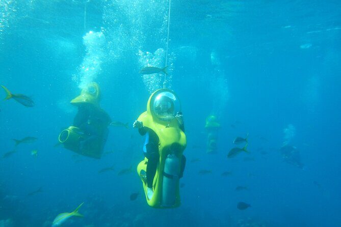 Punta Cana Scubadoo Adventure - The Sum Up