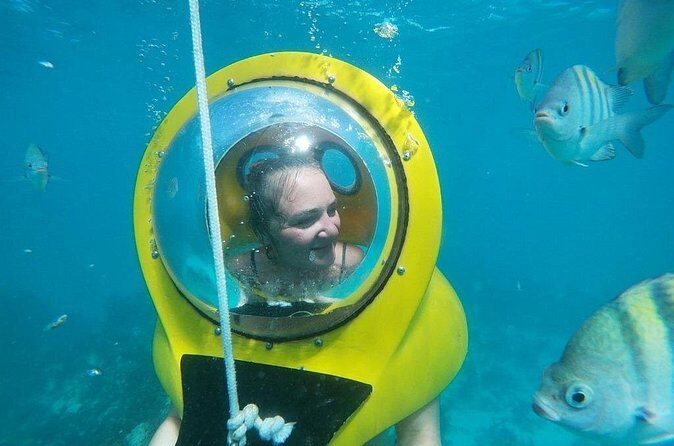 Punta Cana Scubadoo Adventure - FAQ