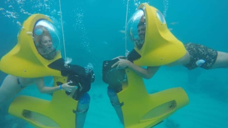 Punta Cana: Scubadoo Explore The Ocean - The Sum Up