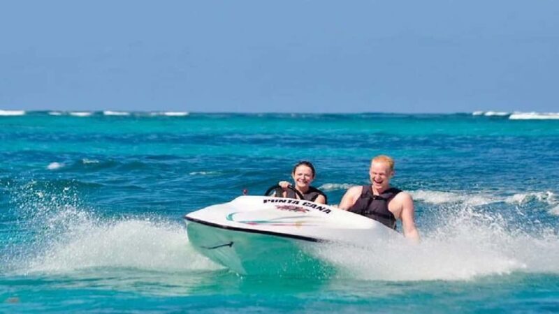 Punta Cana: Self-Drive Speedboat Adventure - FAQ