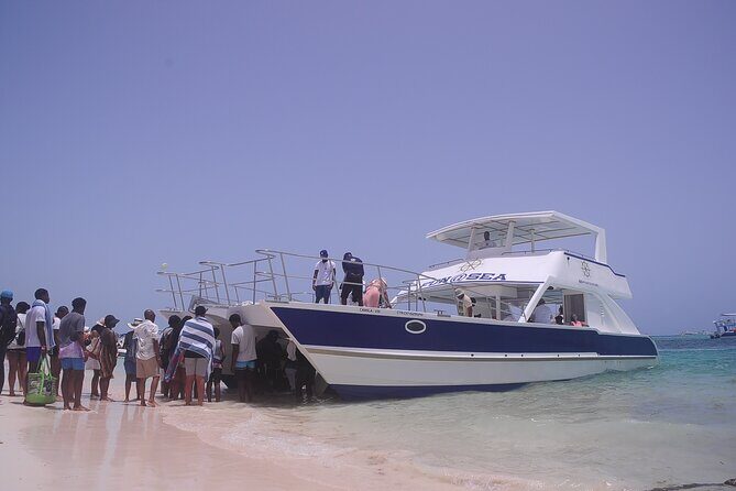 Punta Cana Shared Party Boat Booze Cruise and Snorkeling - Analyzing the Value