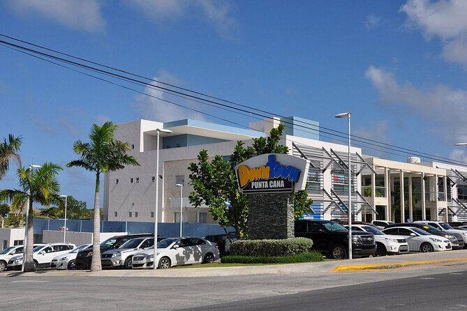 Punta Cana Shopping Tour - FAQs