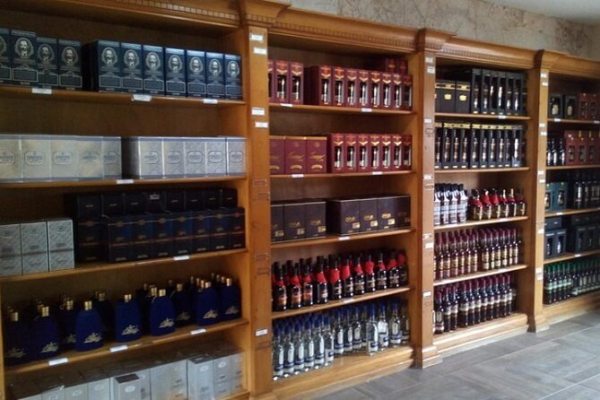 Punta Cana Shopping Tour - Booking Information