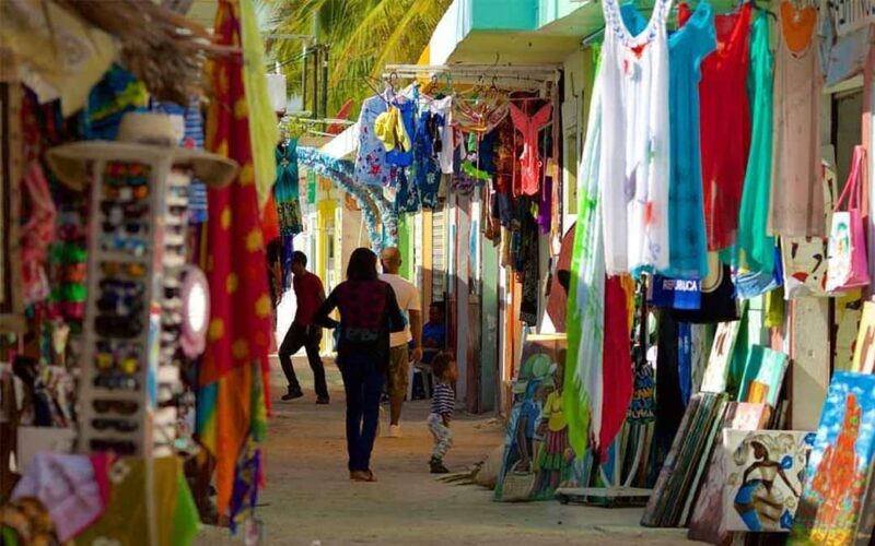 Punta Cana: Shopping Tour with Tastings and Hotel Pickup - FAQ