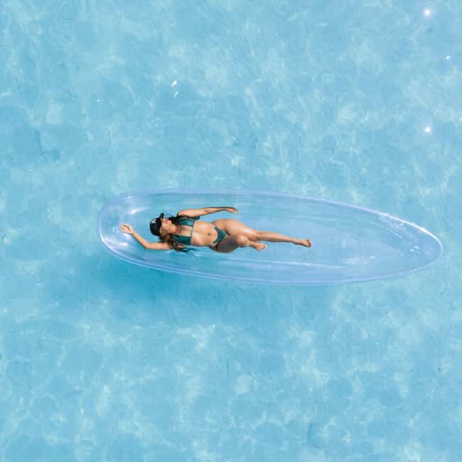 Punta Cana: Single Clear Kayak Photoshoot - The Itinerary: What to Expect