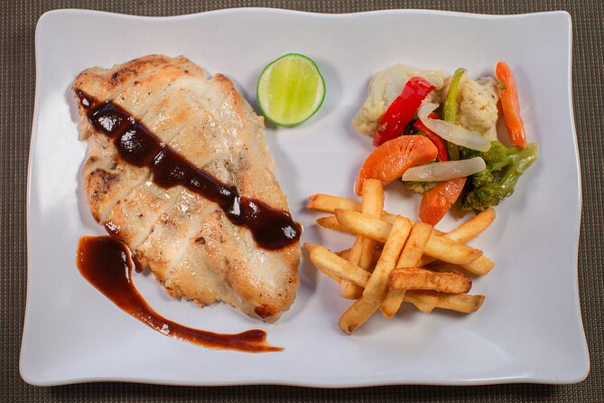 Punta Cana Small Group Adults Only Snorkel With Food and Drinks - Tour Overview