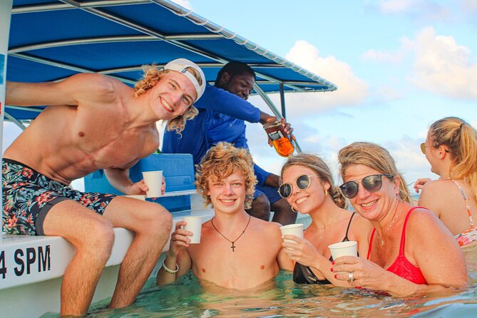 Punta Cana Small Group Adults Only Snorkel With Food and Drinks - Additional Considerations