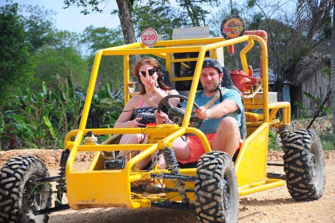 Punta Cana Snorkeling Cruise and Dune buggy Combo Adventure - Authentic Experiences and Practical Details