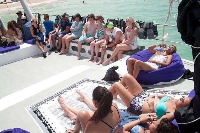 Punta Cana Snorkeling Party Cruise - The Experience from Reviews