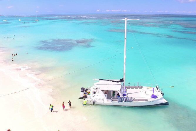 Punta Cana Snorkeling Party Cruise - Value and Practical Tips