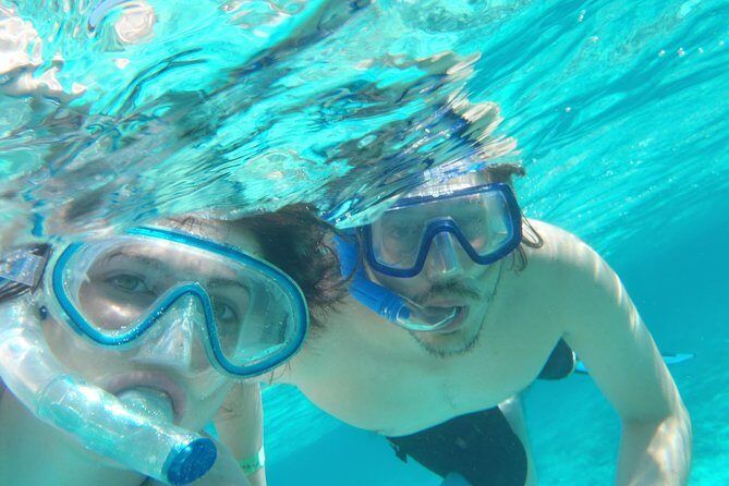 Punta Cana Snorkeling Party Cruise - Who Will Enjoy This Tour?
