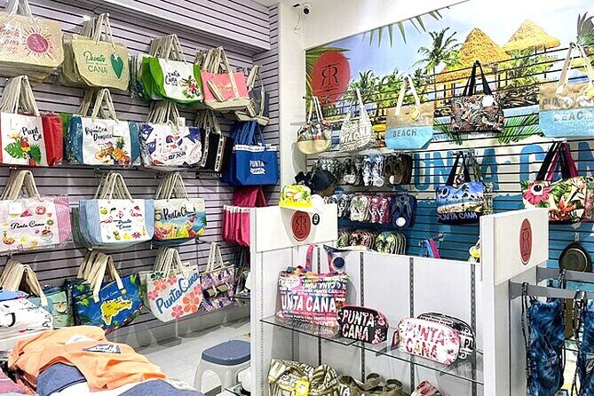 Punta Cana Souvenir Shopping Tour with Free Pickup - Practical Tips for Making the Most of It