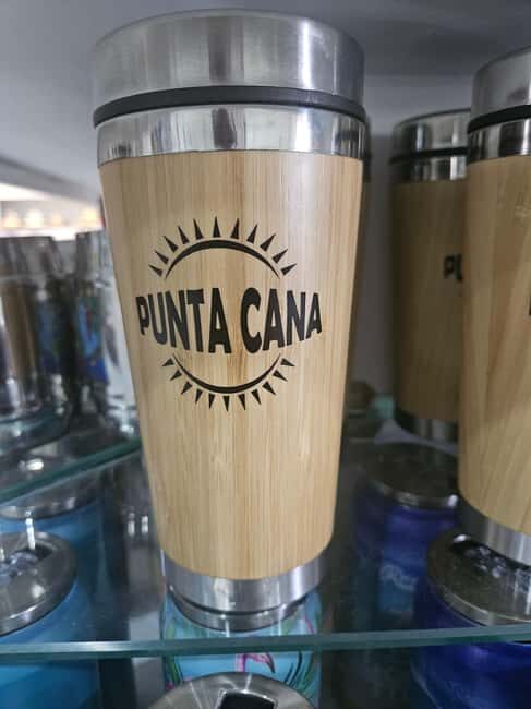 Punta Cana: Souvenir Shopping Tour with Traditional Tastings - The Shopping Experience: Whats Worth It?
