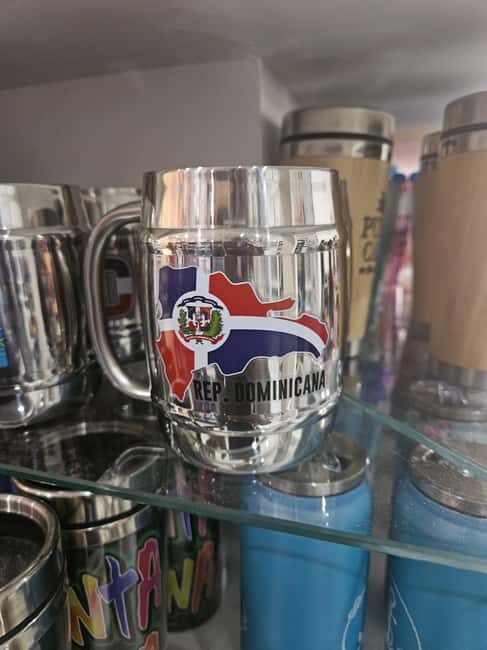 Punta Cana: Souvenir Shopping Tour with Traditional Tastings - Is It Worth the Price?