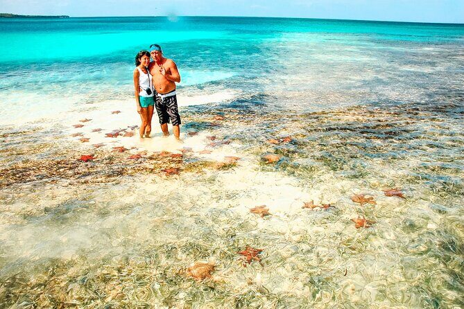 Punta Cana Speed Boat to Saona Island with Lunch & Natural Pools - Analyzing Value and Practical Tips