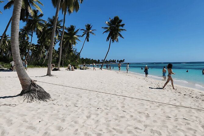 Punta Cana Speed Boat to Saona Island with Lunch & Natural Pools - Final Thoughts