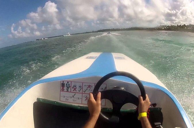 Punta Cana Speed Boat Tour and Snorkeling - Final Thoughts