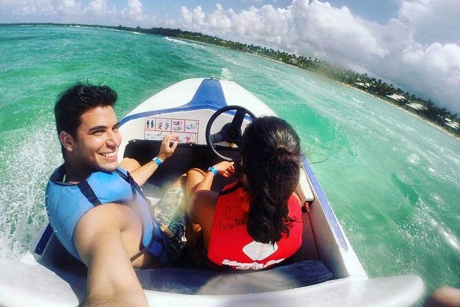 Punta Cana Speed Boat with Snorkelling - An In-Depth Look at the Tour Experience