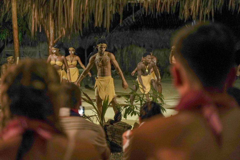 Punta Cana: Sunset Buggy Tour With Cave Swim and Dance Show - Booking and Policies
