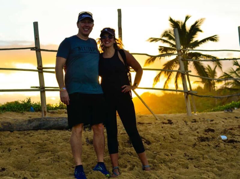 Punta Cana: Sunset Horseback Ride in Macao Beach and Forest - An Authentic Horseback Experience Near Punta Cana