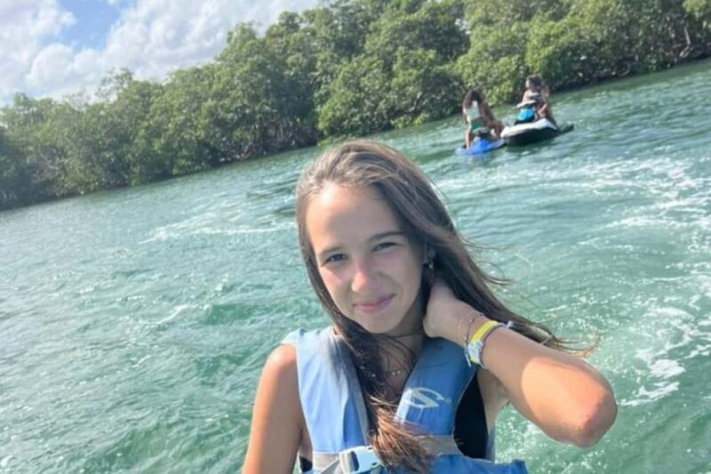 Punta Cana: Thrilling Jet Ski Adventure - Who Will Love This Tour?