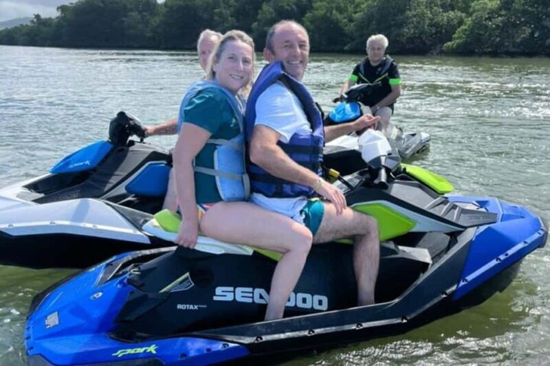 Punta Cana: Thrilling Jet Ski Adventure - Final Thoughts: Is It Worth It?