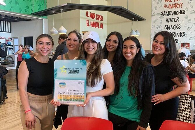 Punta Cana to La Romana Minivan Airport Transfers - Key Points