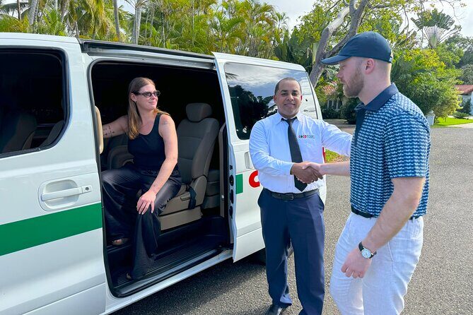 Punta Cana to Puerto Plata transfer - Key Points