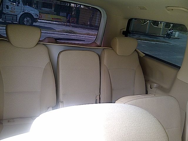 Punta Cana to Santo Domingo Private Transfer - Reliable Transportation Options