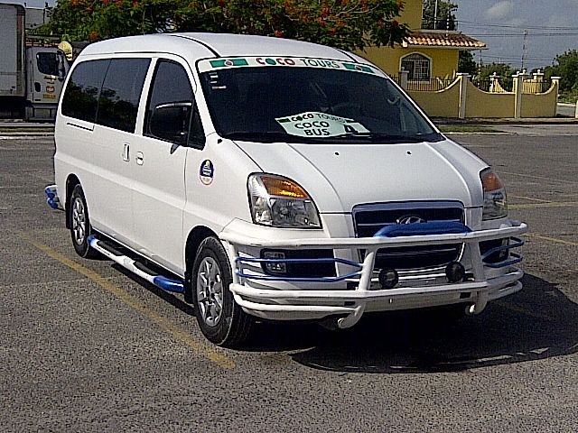 Punta Cana to Santo Domingo Private Transfer - Smooth and Scenic Journey