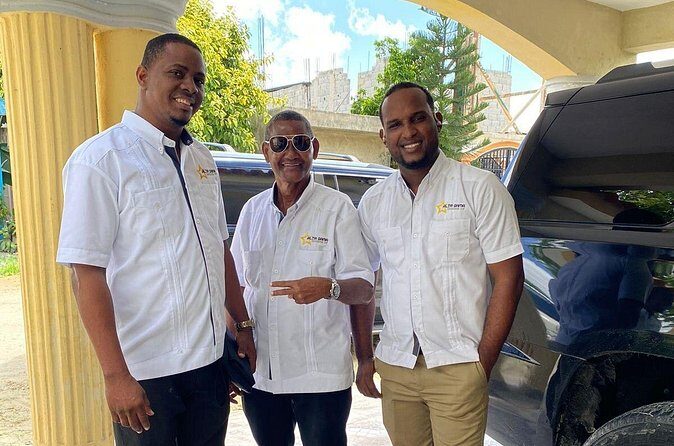 Punta Cana to Uvero Alto Minivan Airport Transfers - Final Thoughts