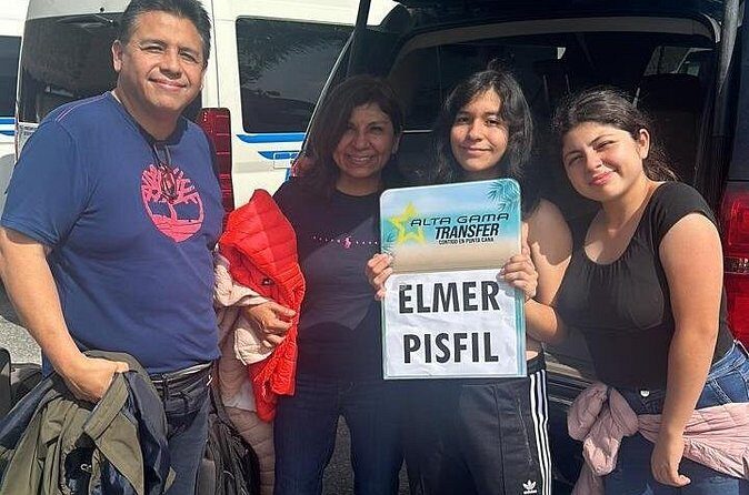 Punta Cana to Uvero Alto Minivan Airport Transfers - FAQs