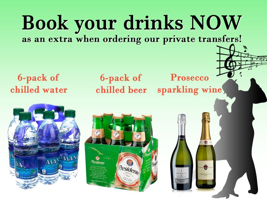Punta Cana to Uvero Alto Private Transfer - Frequently Asked Questions
