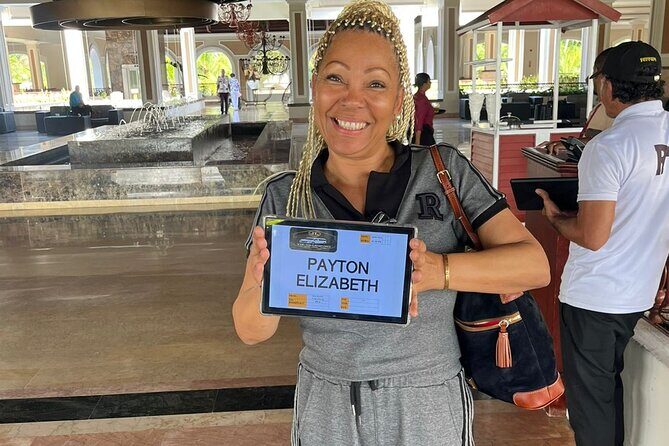 Punta Cana to Uvero Alto Safe and Comfortable Private Transfers - Key Points