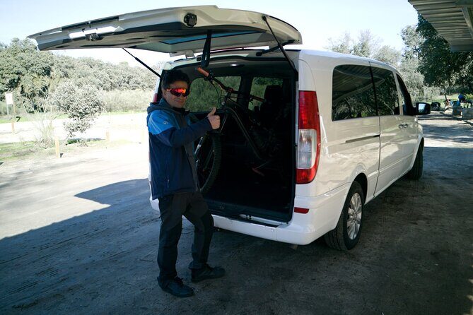 Punta Cana to Uvero Alto Safe and Comfortable Private Transfers - The Experience in Detail