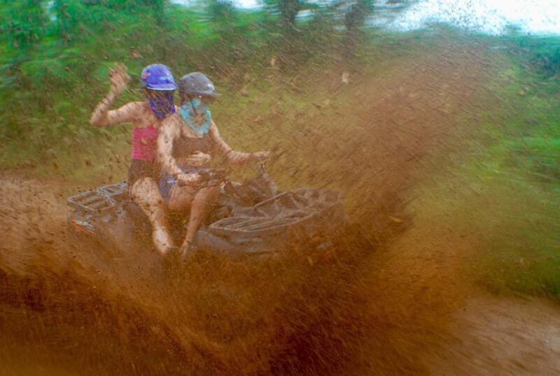 Punta Cana: Tour Buggy Off-Road Adventure Macao Hotel Pickup - What Travelers Can Expect