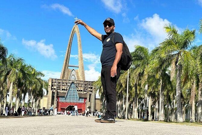 Punta Cana Tour by Bus and Coach - A Detailed Look at the Tour Experience