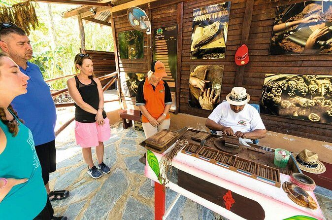 Punta Cana Tour by Bus and Coach - Final Thoughts