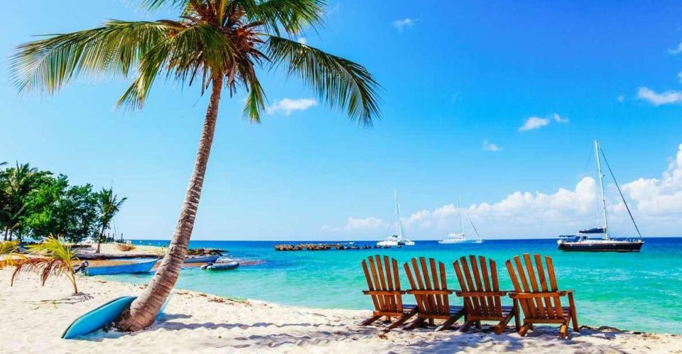 Punta Cana Tours Dominican Republic Tours & Excursion Agency - Tour Details
