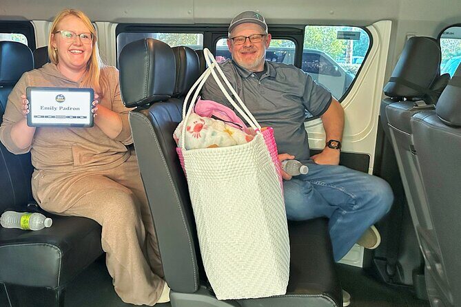 Punta Cana Transfer from Punta Cana Airport (PUJ) - Why Travelers Should Consider This Service